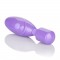 Dr. Laura Berman® Olivia™ Rechargeable Mini Massager вибромассажер 10.25х2.5 см.