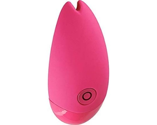 ToyJoy Pussy Posse Purr Stimulator стимулятор 10х5 см.