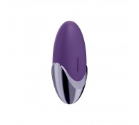 Satisfyer Layons Purple Pleasure - мини-вибратор для клитора, (пурпурный)