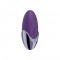 Satisfyer Layons Purple Pleasure - мини-вибратор для клитора, (пурпурный)