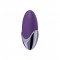 Satisfyer Layons Purple Pleasure - мини-вибратор для клитора, (пурпурный)