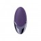 Satisfyer Layons Purple Pleasure - мини-вибратор для клитора, (пурпурный)