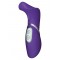 Стимулятор клитора Senze Vibrating Stimulator, 13х4 см (фиолетовый)