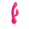 Jimmy Jane Ruby Rabbit Vibrator - вибратор-кролик, 11.4х4 см