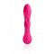 Jimmy Jane Ruby Rabbit Vibrator - вибратор-кролик, 11.4х4 см