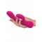 Jimmy Jane Ruby Rabbit Vibrator - вибратор-кролик, 11.4х4 см