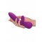 Jimmy Jane G-Rabbit Vibrator - вибратор, 10.2х4.1 см