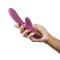 Cosmopolitan Bewitched Rabbit Vibrator - вибратор кролик, 12,5х3,2 см