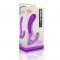 Вибратор Climax Elite, Ariel Rechargeable 6x Silicone Vibe, 15,2х3,3 см. (фиолетовый)