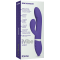 Вибратор iVibe Select iCome 11,5х3,8 см. (фиолетовый)