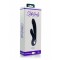 Toy Joy SeXentials Bliss Clit Vibe - вибратор кролик, 19,5х3,4 см