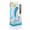 Вибратор Climax Elite, Ariel Rechargeable 6x Silicone Vibe, 15,2х3,3 см. (фиолетовый)