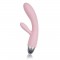 Svakom - Alice Rabbit Vibrator вибромассажер, 17х3 см. (розовый)