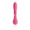 Jimmy Jane Glo Rabbit Heating Vibrator - вибратор-кролик, 10.8х3.8 см