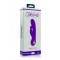 Toy Joy SeXentials Happiness Rabbit Vibe - перезаряжаемый вибратор кролик, 19х3,5 см