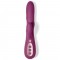 Cosmopolitan Luminous Rabbit Vibrator - силиконовый вибратор кролик, 24,1х3,3 см