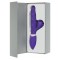 iVibe™ Select - iRoll вибромассажер 24.13х3.8 см. (фиолетовый)