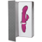 Вибратор кролик iVibe Select iRock 10,2х3,2 см. (фиолетовый)