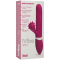 iVibe™ Select - iRoll вибромассажер 24.13х3.8 см. (фиолетовый)