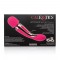 CalExotics вибромассажер Embrace Body Wand (розовый)