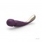 Lelo Smart Wand - Профессиональный массажер, 22х4 см (черный)