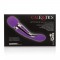 CalExotics вибромассажер Embrace Body Wand (розовый)