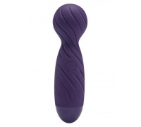 Toy Joy Touche Wand Massager - вибромассажер, 19х5,5 см