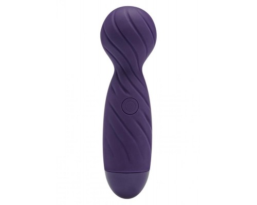 Toy Joy Touche Wand Massager - вибромассажер, 19х5,5 см