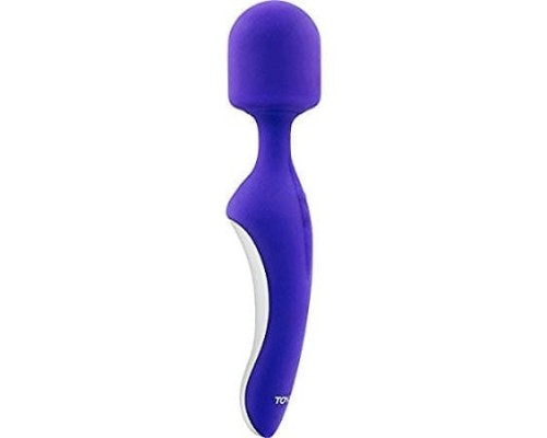 ToyJoy Aurora Bodywand Massager вибромассажер (фиолетовый)