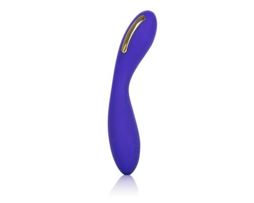 CalExotics Impulse Estim Wand электростимулятор с вибрацией, 14,5х3,75 см