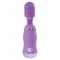 Клиторальный вибратор Boomboom Power Wand Purple (розовый)