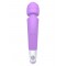 Вибромассажер Soft Touch Body Wand Massager (розовый)