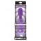 Клиторальный вибратор Boomboom Power Wand Purple (розовый)