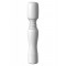 Клиторальный массажер Wanachi Maxi Massager White, 22 см (пурпурный)