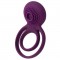 Svakom Tammy Vibrating Ring Violet вибронасадка, 8х4.8 см