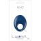 Виброкольцо OVO B5 (синий)