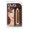 Вибропуля Eve After Dark Vibrating Bullet, 8,2х1,9 см (золотистый)