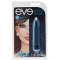 Вибропуля Eve After Dark Vibrating Bullet, 8,2х1,9 см (серебристый)