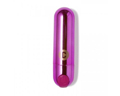 Cosmopolitan Enchantment Bullet Vibrator - вибропуля с аккумулятором, 7,6х2 см