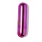 Cosmopolitan Enchantment Bullet Vibrator - вибропуля с аккумулятором, 7,6х2 см