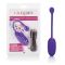 CalExotics Rechargeable Kegel Ball Starter перезаряжаемое виброяйцо, 7,7х3,25 см