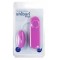 Виброяйцо Surge Bullet Vibrator, 5,5х2,5 см (розовый)