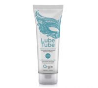 Orgie Lube Tube Cool - охлаждающий лубрикант, 150 мл