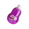 Topco Sales FunZone Juicy Mini Masturbator Grape - мастурбатор-мини, 8х5.4 см