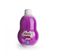 Topco Sales FunZone Juicy Mini Masturbator Grape - мастурбатор-мини, 8х5.4 см