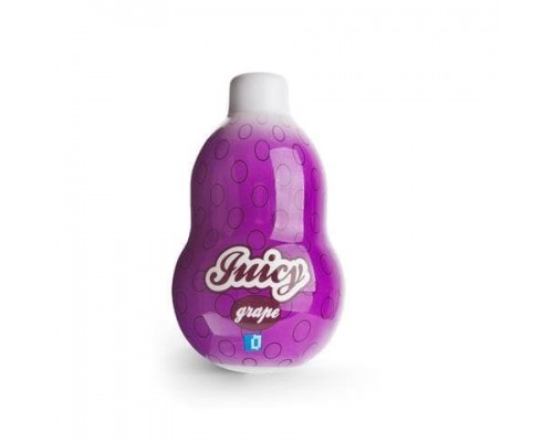 Topco Sales FunZone Juicy Mini Masturbator Grape - мастурбатор-мини, 8х5.4 см