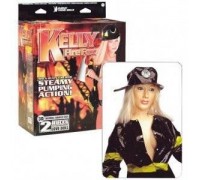 Кукла Kelly Fire Fox