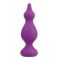 Анальная пробка Adrien Lastic Amuse Medium Purple (M)