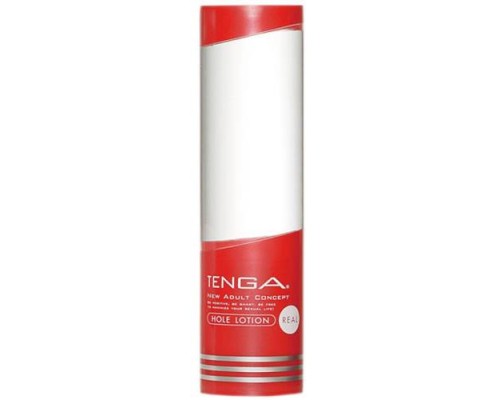 Лубрикант Tenga Hole Lotion REAL (170 мл)