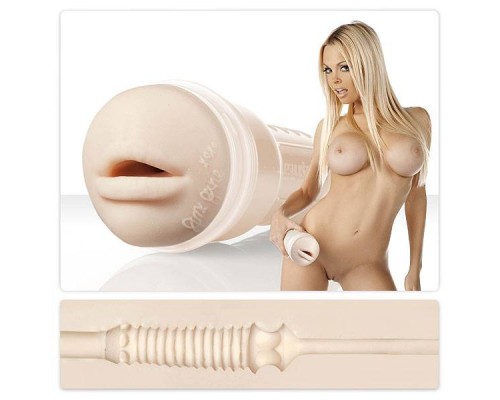 Мастурбатор Fleshlight Girls: Jesse Jane Swallow